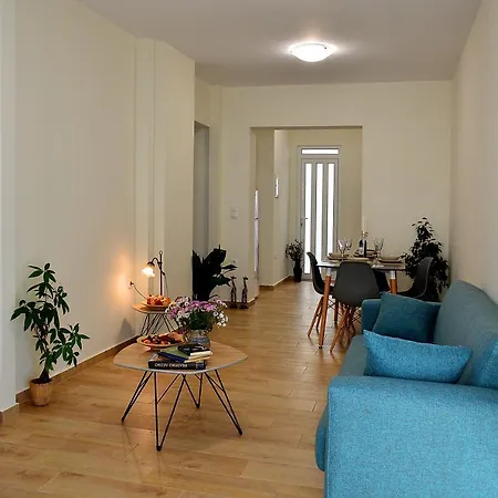 Appartement Juliet Cozy *