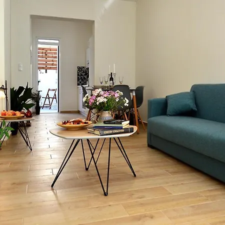 Juliet Cozy Apartmán *