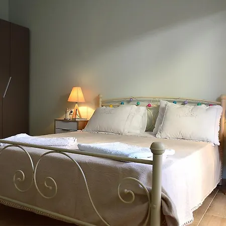 Apartmán Juliet Cozy Chania (Crete)