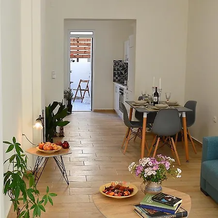 Juliet Cozy Apartmán
