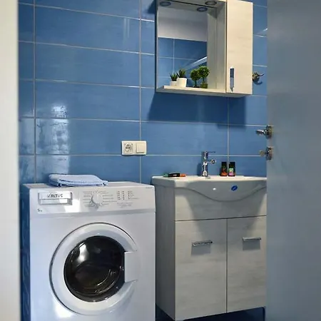 Apartmán Juliet Cozy Chania (Crete)